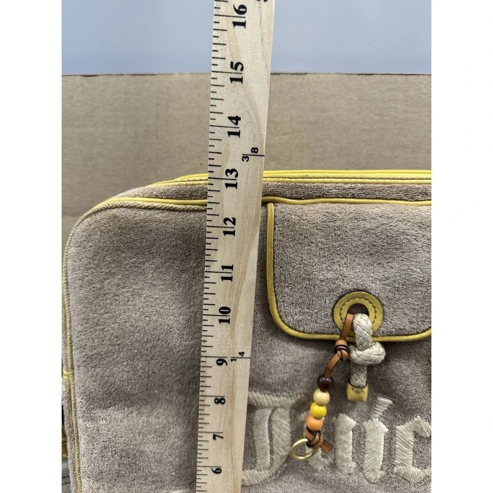 Juicy Couture preowned has